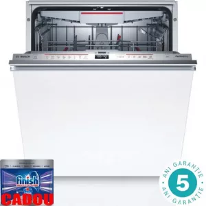 Bosch HomeConnect SMH6ZCX42E
