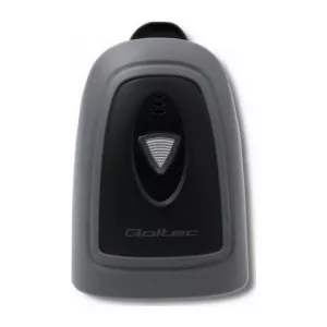 Qoltec Wired QR & Laser scanner | USB 50863