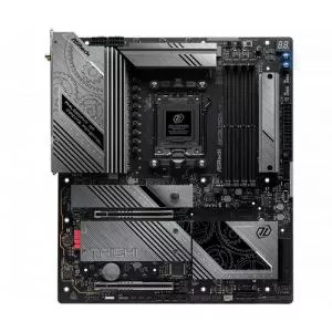 Asrock X870E Taichi Lite