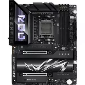 Asus ROG CROSSHAIR X870E HERO