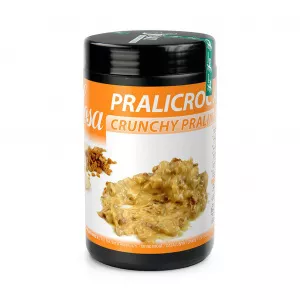 Sosa Pralicroc Migdale, 1.25Kg - SOSA