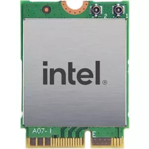 Intel Wi-Fi 6E AX211
