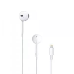 Apple EarPods Lightning MWTY3ZM/A