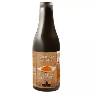 Sosa Salsa Brava Afumata, Culinary Journey, 1,05 Kg