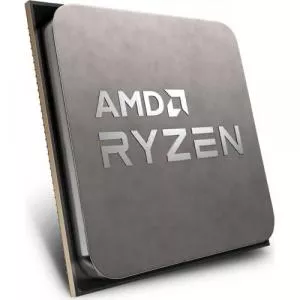 AMD Ryzen 7 5800XT Tray