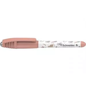 Schneider Roller cu cartus Zippi - Sweet Jungle S-187515