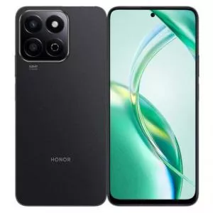 Honor 200 Smart Midnight Black
