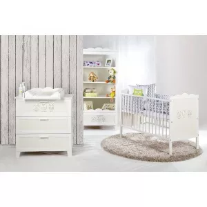 Klups Mobilier Marsell Bufnite