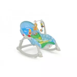 Moni 2 In 1 Rocker Alb