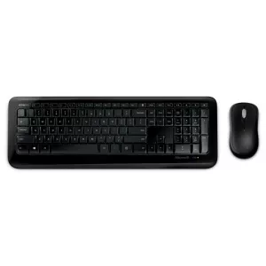 Microsoft Wireless Desktop 850 Business (PN9-00009)