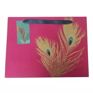 Penny Kennedy Punga mare pentru cadou - Sara Miller Peacock