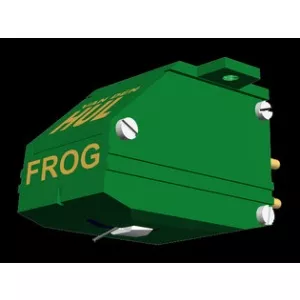 Van den Hul The FROG ® Gold