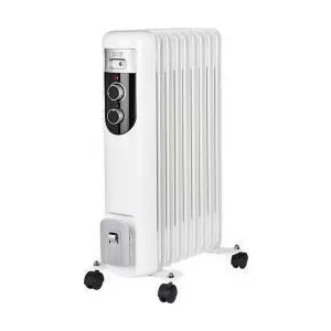 Teesa TSA8036 Alb