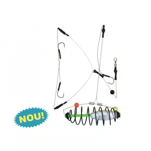 Baracuda Momitor crap 40 gr