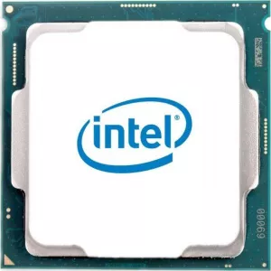 Intel i5-9600K 3.7 GHz TRAY
