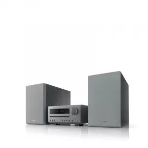 Denon D-T1