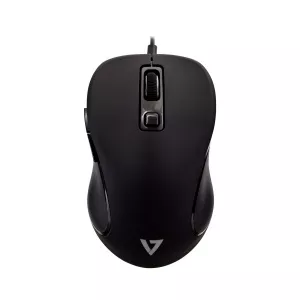 V7 MU300 PRO USB Black