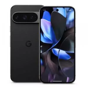 Google Pixel 9 Pro 128GB Obsidian