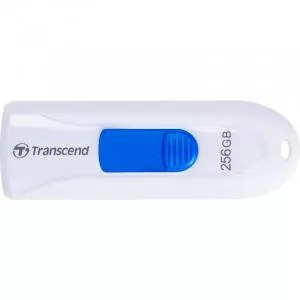 Transcend Jetflash 790 256GB White