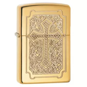 Zippo Eccentric 29436