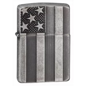 Zippo Flag Armor® 28974