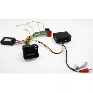 Connects2 Adaptor comenzi volan CTSMC008.2  compatibil Mercedes ML