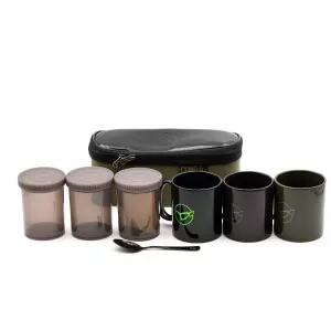 Korda Compac Tea