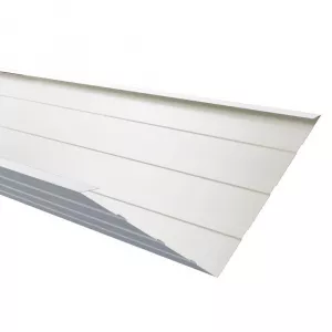 Rufster Dolie Premium 0,5 mm grosime 9002 alb