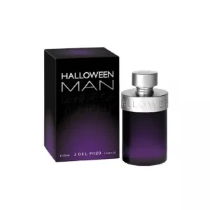 Jesus Del Pozo Parfum Halloween Man EDT 125 ml