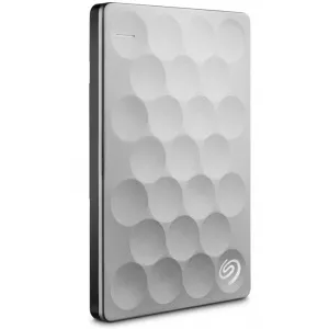Seagate BACKUP PLUS ULTRA SLIM 2TB (STEH2000200)
