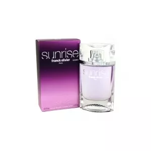 Franck Olivier Parfum Sunrise EDT 75ml
