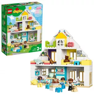 LEGO Casa jocurilor 10929