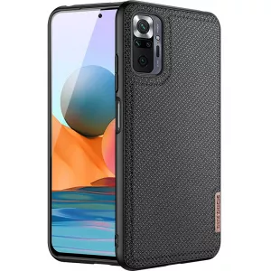 Dux Ducis Fino Negru XIAOMI Redmi Note 10 Pro