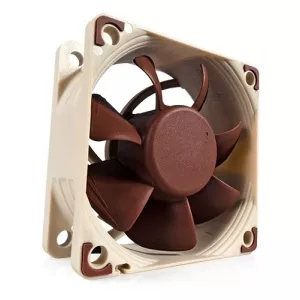 Noctua NF-A6x25 PWM (VENTA6X25PWM)