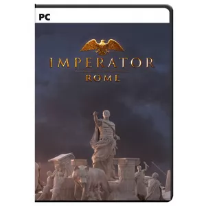 Paradox Interactive Imperator Rome PC