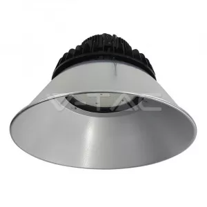 V-TAC Reflector Aluminum 90 ° lampi industriale UFO