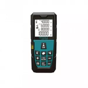 Detoolz DZ-C203 Telemetru cu laser MS-40a