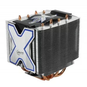 Arctic cooler procesor Freezer XTREME rev. 2 pentru Intel/AMD