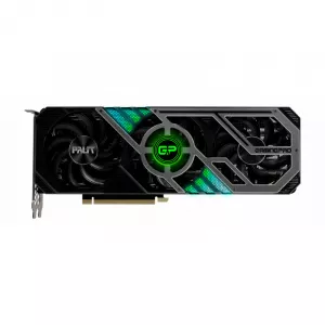 Palit GeForce RTX 3080 GamingPro OC 10GB GDDR6X 320bit NED3080S19IA-132AA