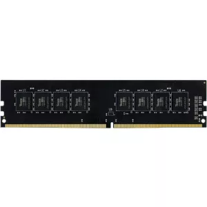 TeamGroup 16GB DDR4 2666MHz CL19 1.2V TED416G2666C1901