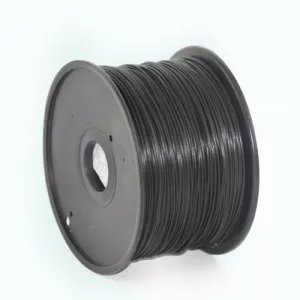 Gembird Filament PLA, 1.75mm, 1kg, Black