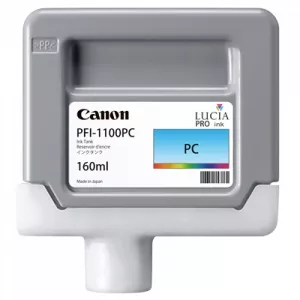 Canon PFI-1100PC   Cyan Foto 160ml