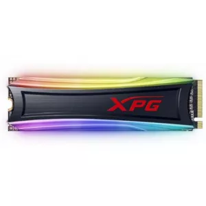 A-Data XPG SPECTRIX S40G RGB, 512GB, PCI Express 3.0 x4, M.2 2280