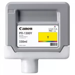 Canon PFI-1300Y  Galben 330ml
