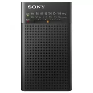 Sony Mini-sistem audio ICF-P26