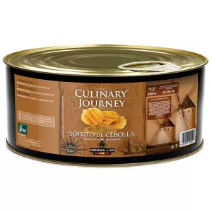Sosa Sofrito de Ceapa, Culinary Journey, 1,3Kg - SOSA