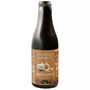 Sosa Ajoblanco, Supa de Migdale cu Usturoi, Culinary Journey, 1Kg - SOSA