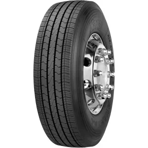 Sava AVANT 4 PLUS 385/65 R22.5 160/158K