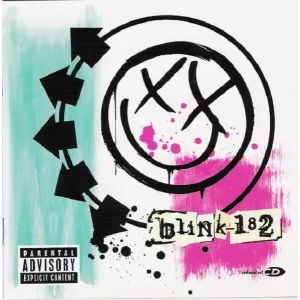 Blink 182 - Blink 182