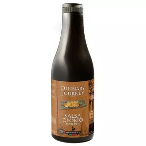 Sosa Sos Porto, Culinary Journey, 1,1Kg - SOSA